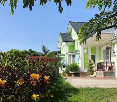 Chenggong Casa | Canaan Beauty Farm B&B