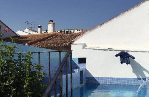 Ronda Hotel | Canaan Boutique Hotel Ronda