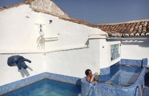 Ronda Hotel | Canaan Boutique Hotel Ronda