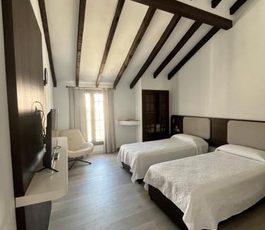 Ronda Hotel | Canaan Boutique Hotel Ronda