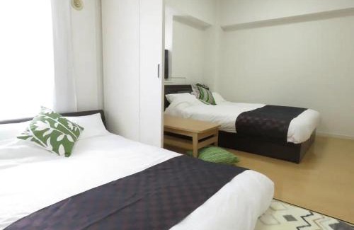 Chuocho Apartamento | Canaan Chuocho Building A