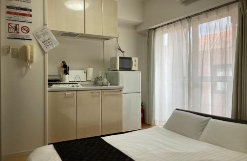 Chuocho Apartamento | Canaan Chuocho Building A