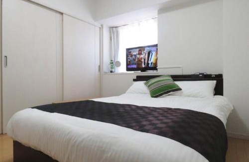 Chuocho Apartamento | Canaan Chuocho Building A