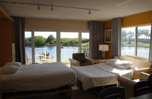 Pompano Beach Complejo | Canada House Beach Club Resort