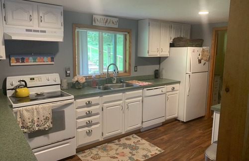 Cooperstown - Otsego Lake Casa | Canadarago Lakefront Home in Richfield Springs, NY