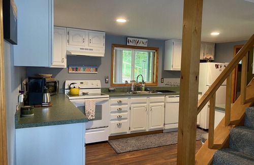 Cooperstown - Otsego Lake Casa | Canadarago Lakefront Home in Richfield Springs, NY