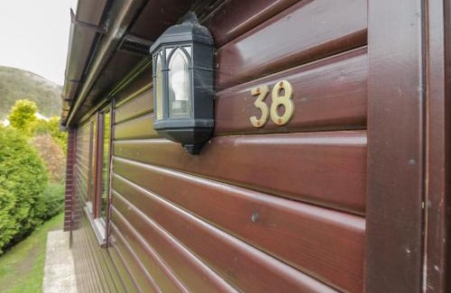 Keswick Casa | Canadian Cabin No 38