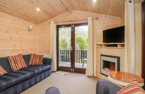 Keswick Casa | Canadian Cabin No 38