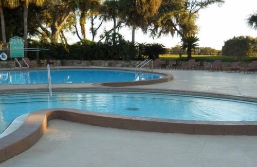 Grenelefe Condominio | ++Canadian Owned Condo! Book Early to avoid disappointment!