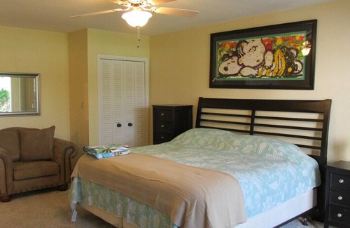 Grenelefe Condominio | ++Canadian Owned Condo! Book Early to avoid disappointment!