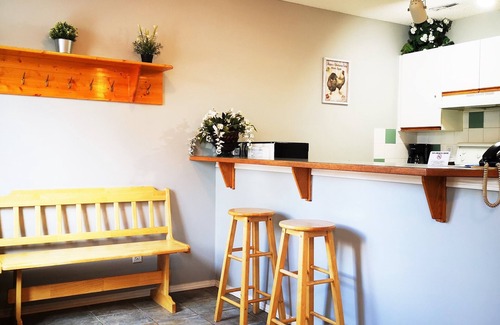 Canmore Condominio | Canadian Rockies Chalets