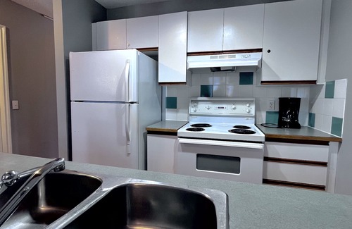 Canmore Condominio | Canadian Rockies Chalets