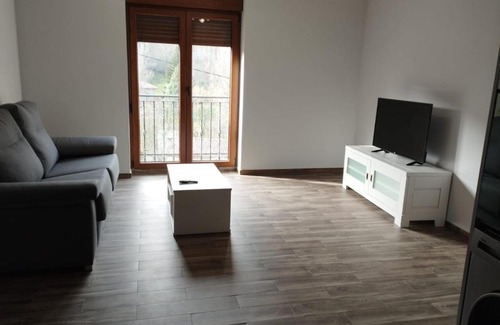 Morgovejo Apartamento | Canadiense 2