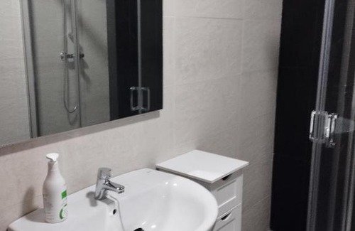 Morgovejo Apartamento | Canadiense 2