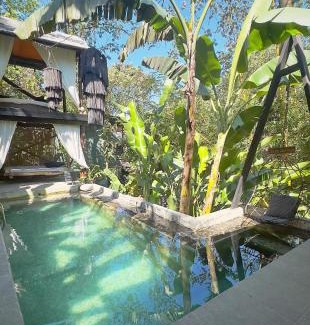 Playa Santa Teresa Hotel | Canaima Chill House