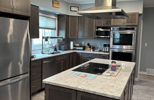 Canajoharie Casa | Canajoharie Home, Country living, inground pool. 5 Bedrooms. Outdoor space
