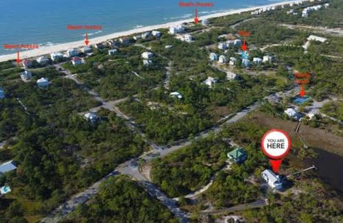 Plantation Casa | Canal- Bay Front family home 5-bedroom Sleeps 18 POOL coming soon Boat Dock