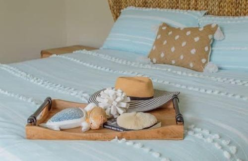 Plantation Casa | Canal- Bay Front family home 5-bedroom Sleeps 18 POOL coming soon Boat Dock