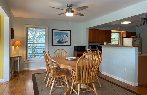 South Bethany Harbor Casa | Canal Beach House - Ideal para familias