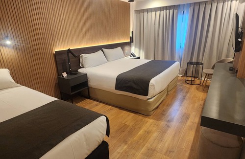 Province of Tierra del Fuego Hotel | Canal Beagle Hotel