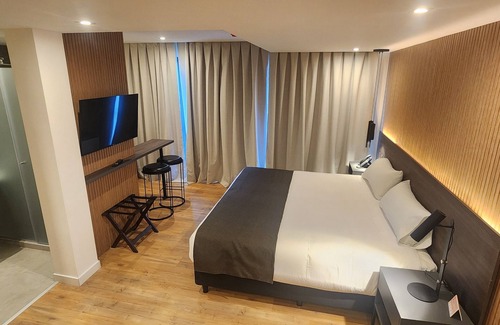 Province of Tierra del Fuego Hotel | Canal Beagle Hotel