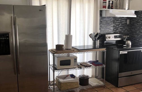 Whitney Beach Cabaña | Canal front cottage, walking distance to sandy Gulf