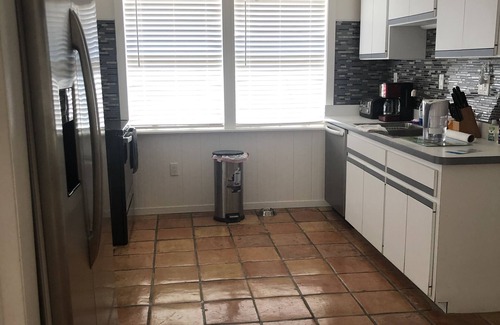 Whitney Beach Cabaña | Canal front cottage, walking distance to sandy Gulf
