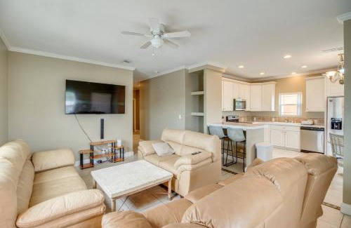 Key Largo Village Casa | Canal-Front Key Largo Retreat with Community Beach!