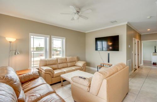 Key Largo Village Casa | Canal-Front Key Largo Retreat with Community Beach!