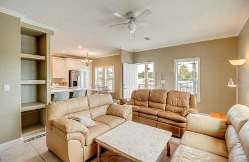 Key Largo Village Casa | Canal-Front Key Largo Retreat with Community Beach!