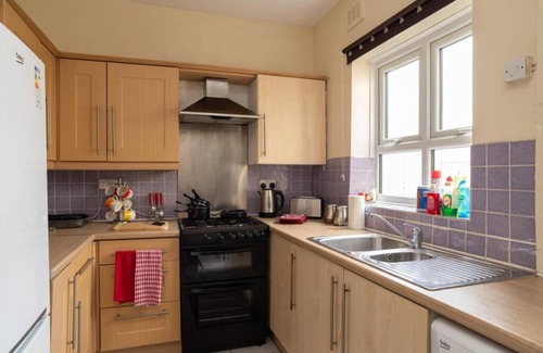 Birmingham Casa | Canal House (Birmingham)