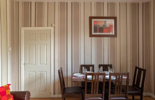 Birmingham Casa | Canal House (Birmingham)