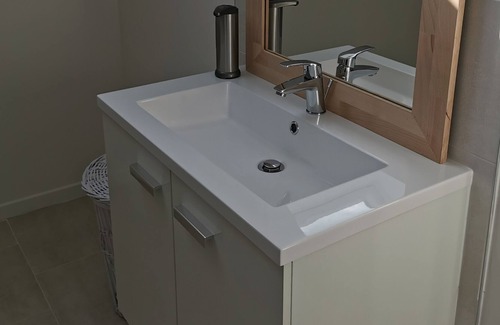 Chatres-sur-Cher Casa | Canal House