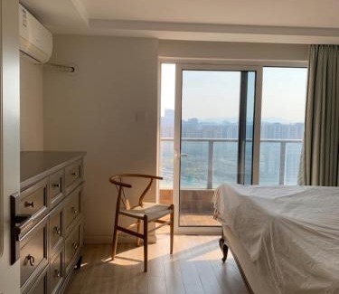 Yuhang District Casa | Canal Impression B&B, Women-Friendly, Families and Couples