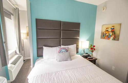 Chinatown Hotel | Canal Loft Hotel