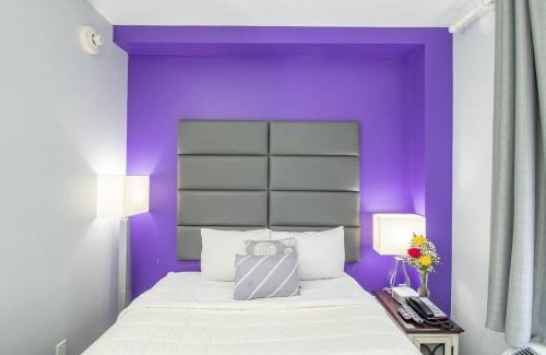 Chinatown Hotel | Canal Loft Hotel