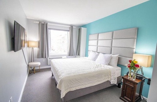 Chinatown Hotel | Canal Loft Hotel
