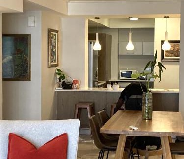 Victoria and Alfred Waterfront Apartamento | Canal Quays 507