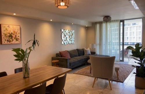 Victoria and Alfred Waterfront Apartamento | Canal Quays 507