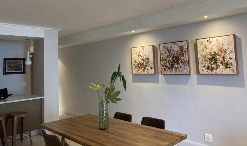 Victoria and Alfred Waterfront Apartamento | Canal Quays 507