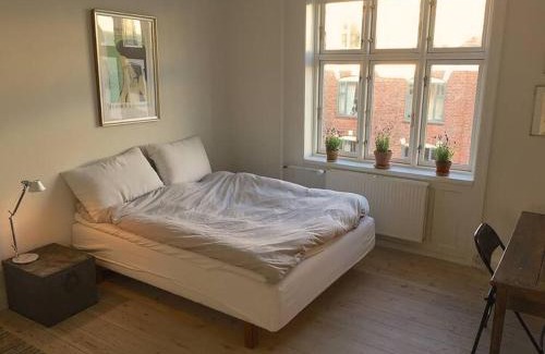 Christianshavn Apartamento | Canal Quiet apt