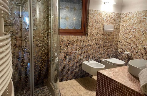 Santa Croce Hotel | Canal Riva Di Biasio
