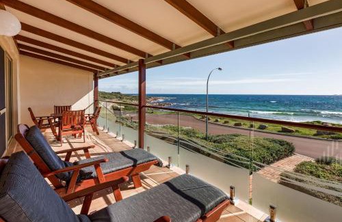 Yallingup Apartamento | Canal Rocks Beachfront Apartments