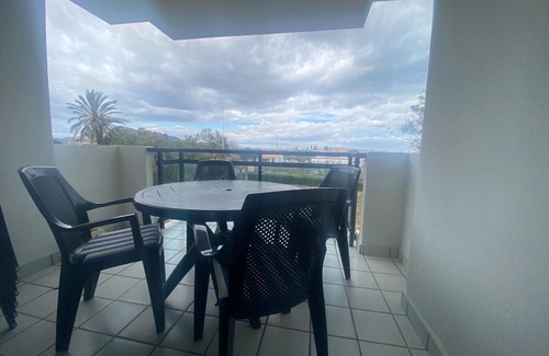 Xeraco Apartamento | Canal Salinas 1ºpta2 ático Solo Familias!