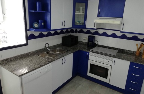 Xeraco Apartamento | Canal Salinas 2º ático Solo Familias!