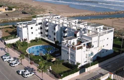 Xeraco Apartamento | Canal Salinas 2º ático Solo Familias!
