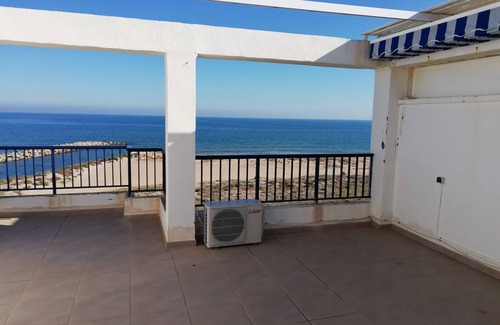 Xeraco Apartamento | Canal Salinas 2º ático Solo Familias!