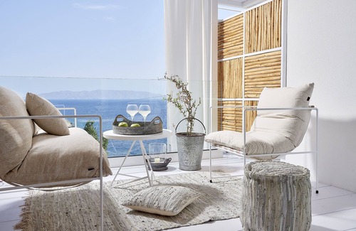 Kanala Hotel | Canal Suites