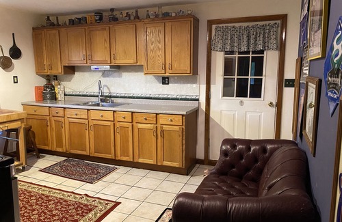 Fort Plain Casa | Canal Trail House