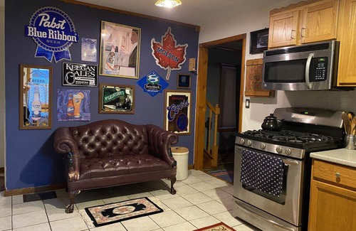 Fort Plain Casa | Canal Trail House